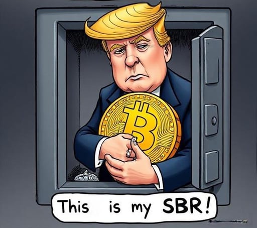 Trump SBR