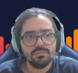 Poor Streamer Quant