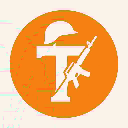 Trench Coin