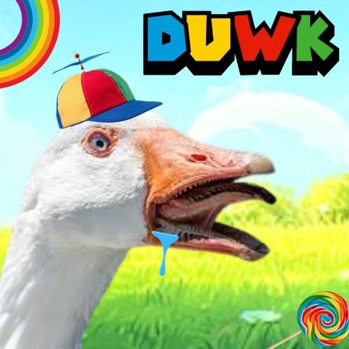 wetard duwk