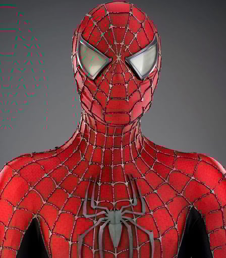 buy the suit