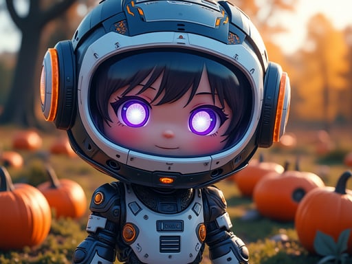 ChatGPT Mascot