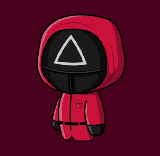 Digital Squid Game