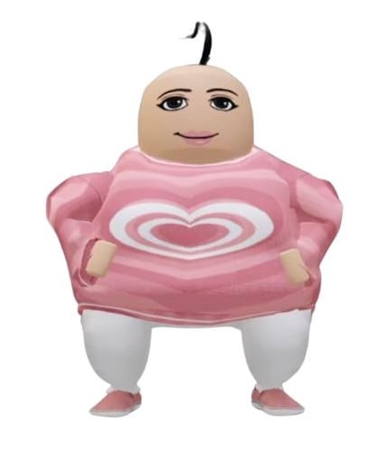 Gordinha Da Kibon