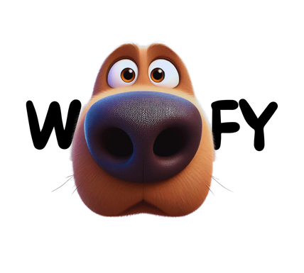 WooFY