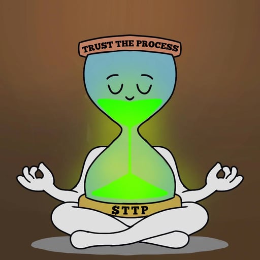 Trust The Process