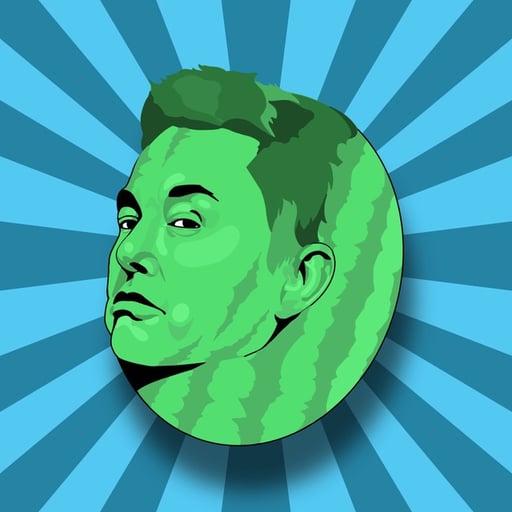 Melon Musk