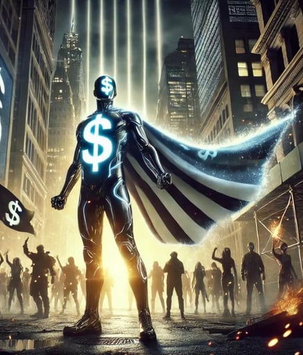 Super Dollar