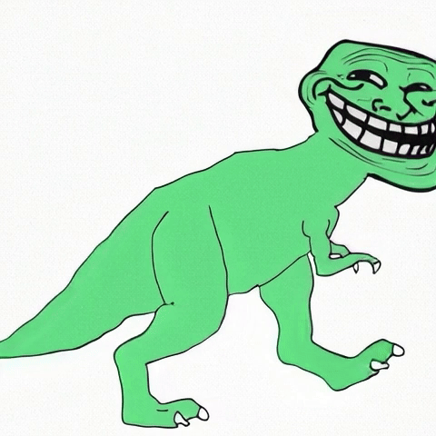 Trollausorus