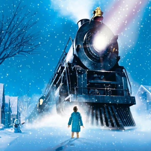 The Polar Express