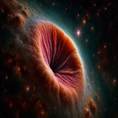 Black Hole
