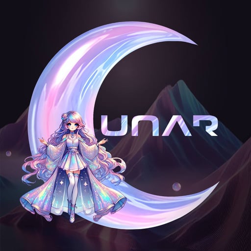 LUNAR CHAIN