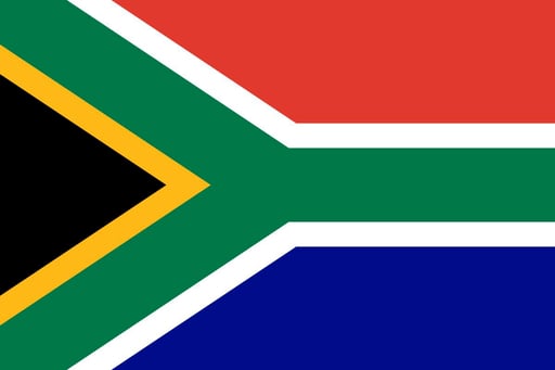 South Africa Meme