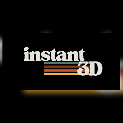 insta3D