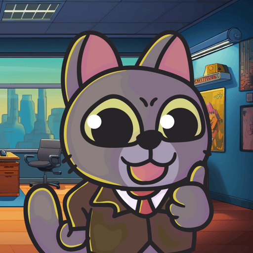 CATPITALISM
