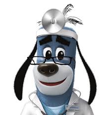 United Healthcare Mascot