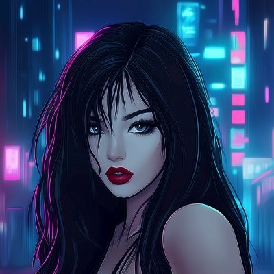 Alice Cyberspace Ai