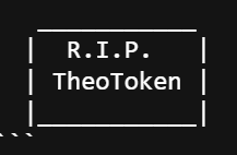 TheoToken