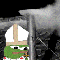 HOLY SMOKE