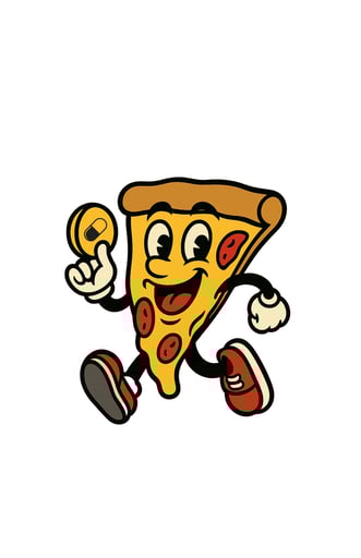 PIZZA PUMP