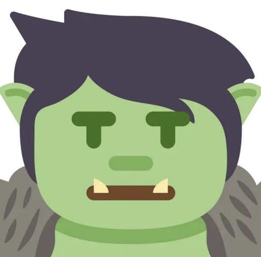 Troll Emoji