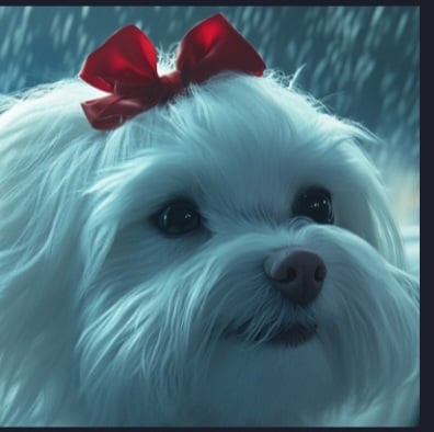 Rubby Fluff
