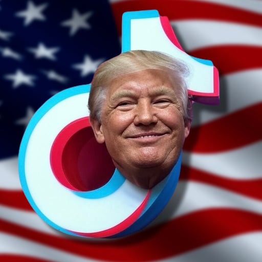 TrumpTok