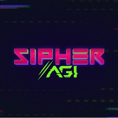 Sipher AGI