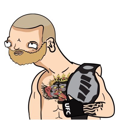 Conar McGrooger
