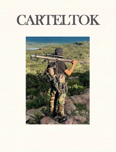 Carteltok