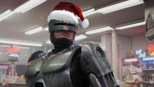 Robocop