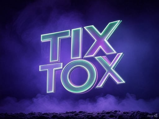 New TikTok Name - Ti𝕏 To𝕏
