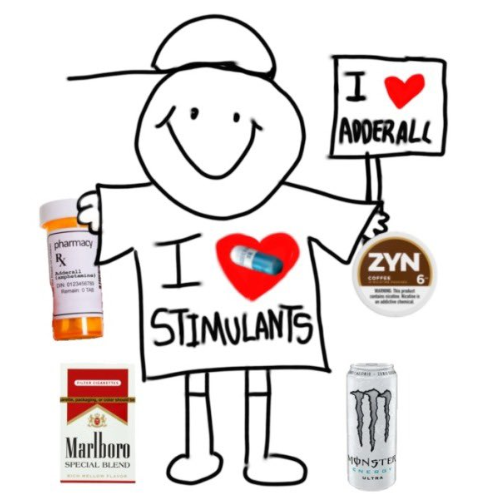 AddyZynRedbullCokeMDMA600MG