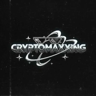 CRYPTOMAXXING