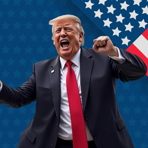 Trump Won