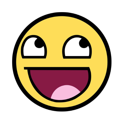 Epic Smiley