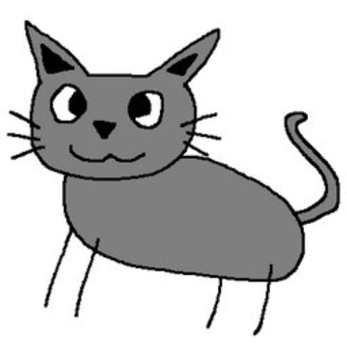 The 4Chan Cat