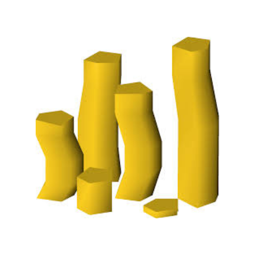Gold Pieces