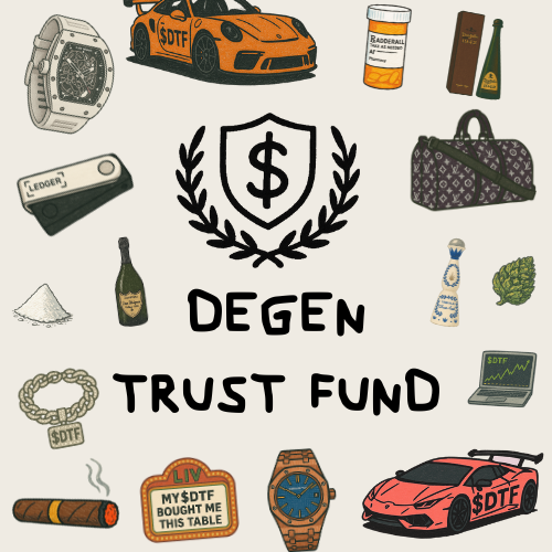Degen Trust Fund