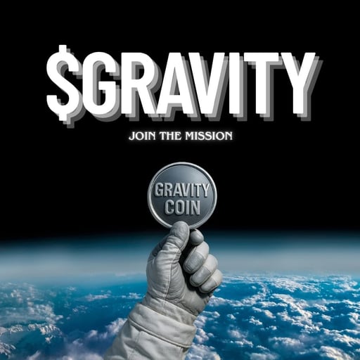 Gravity Coin