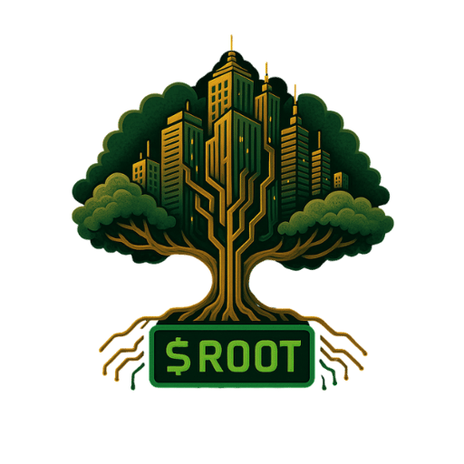 TreeRoot