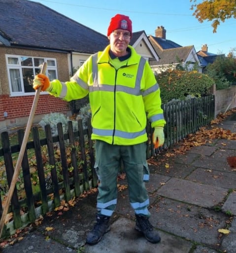 Justice for Wayne Broadhurst