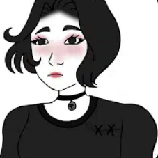 Doomer Girl Wojak
