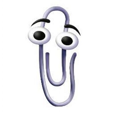 Clippy Coins