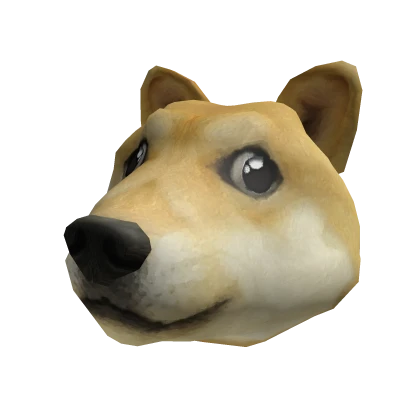 Roblox Doge