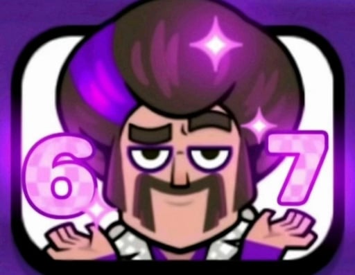 clash royale emote