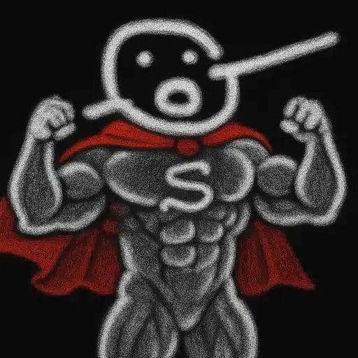 Supergork 