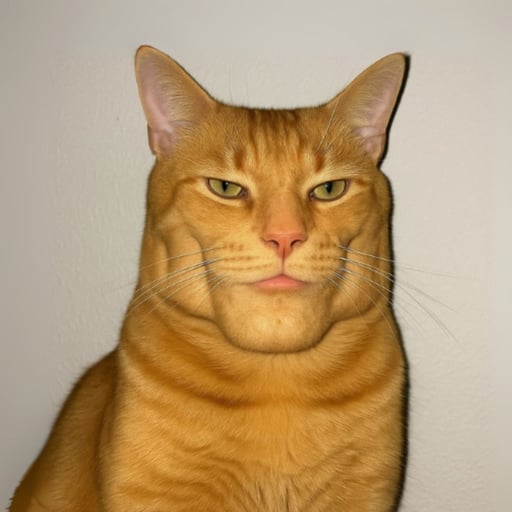 GIGACAT