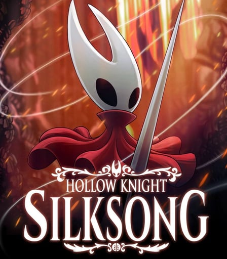 Silksong Release 2025