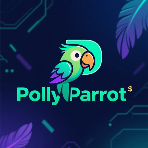 PollyParrot